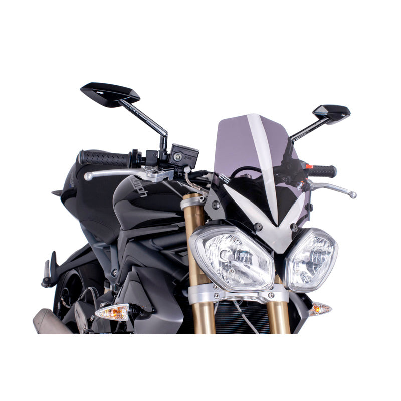 PUIG WINDS.N.G. SPEED TRIPLE 11-15/R 12-15/STREET 11-1 5658H