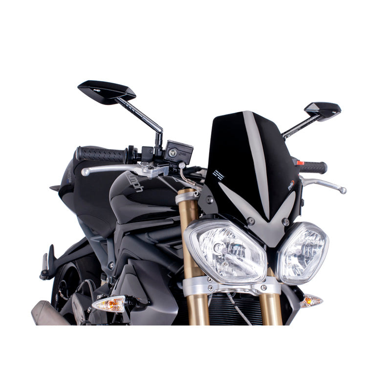PUIG WINDS.N.G. SPEED TRIPLE 11-15/R 12-15/STREET 11-1 5658N