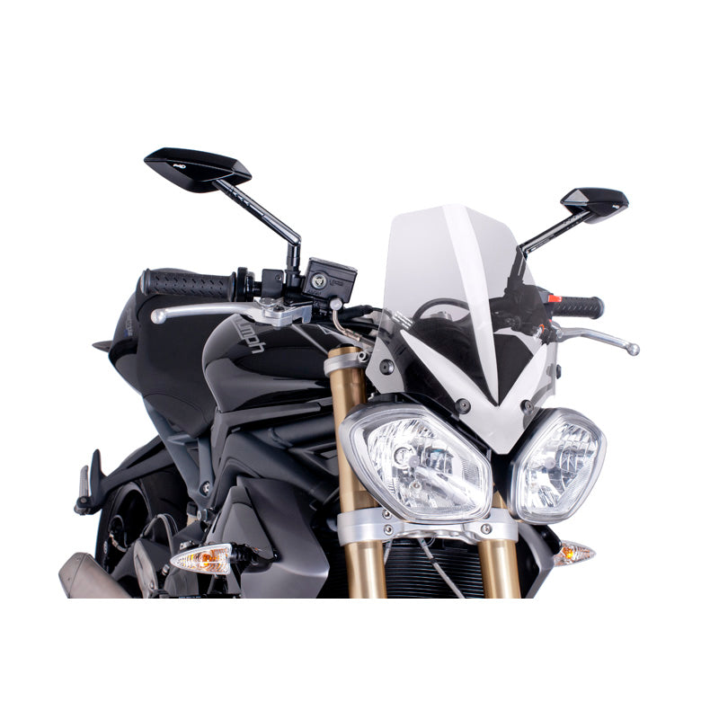 PUIG WINDS.N.G. SPEED TRIPLE 11-15/R 12-15/STREET 11-1 5658W