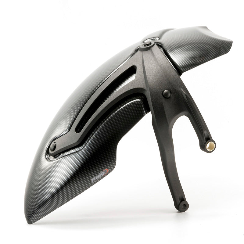 PUIG RR HUGGER BMW R1200R 06-14'/S 06'-08' C/CARBON 5861C