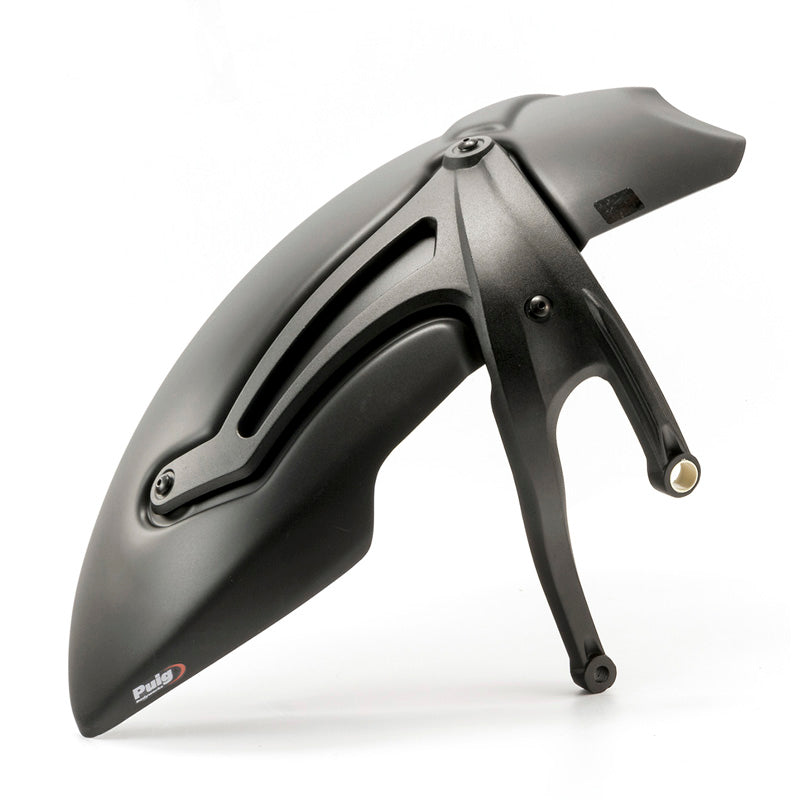 PUIG RR HUGGER BMW R1200R 06-14'/S 06'-08'C/MATT BLAC 5861J
