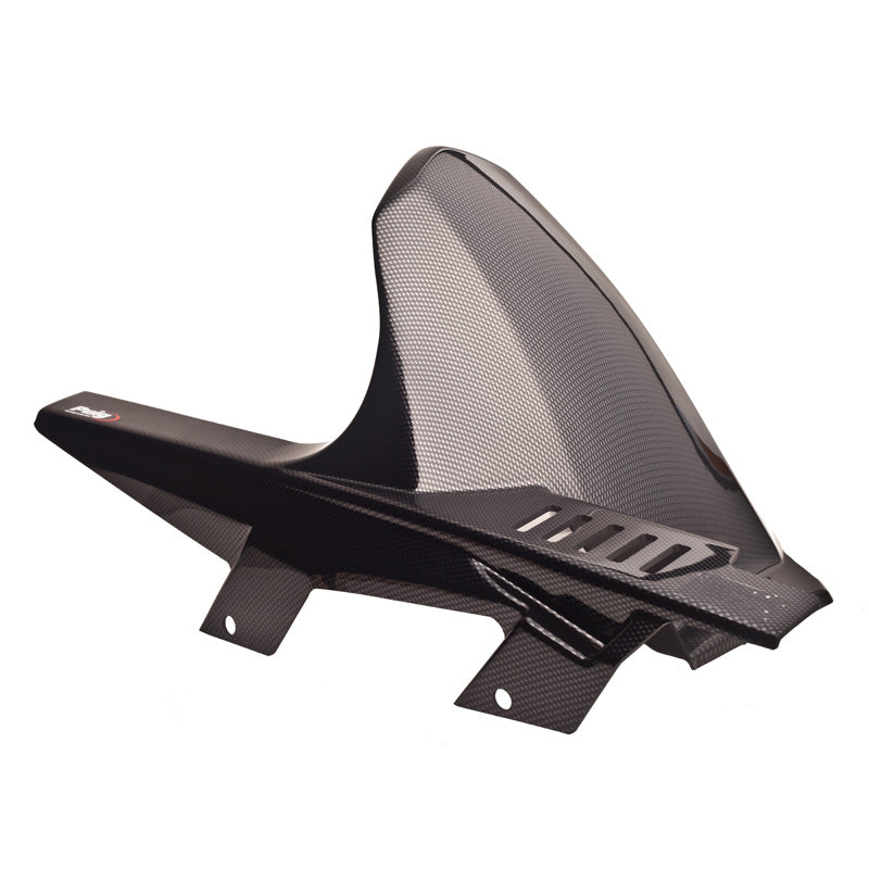 PUIG HUGGER BMW F800GS 08-13/ADV.13-17/F650GS 08-17 5865C