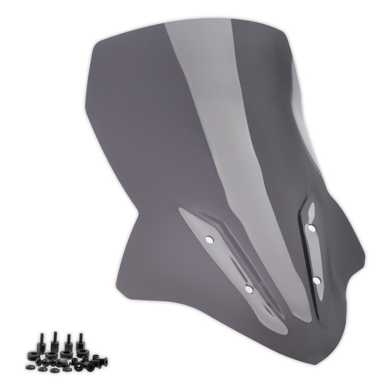 PUIG TOURING WS DL650 V-STROM 5895F