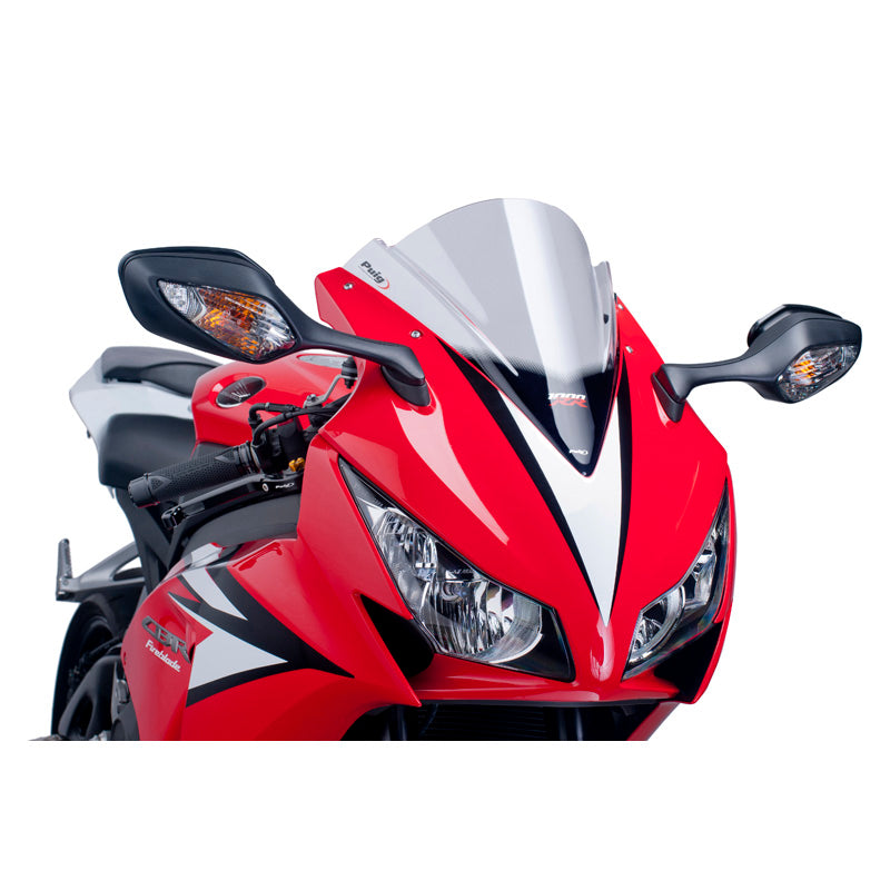 PUIG WINDSCREEN DB SMOKE LEGER HONDA CBR1000RR 2012 5994H