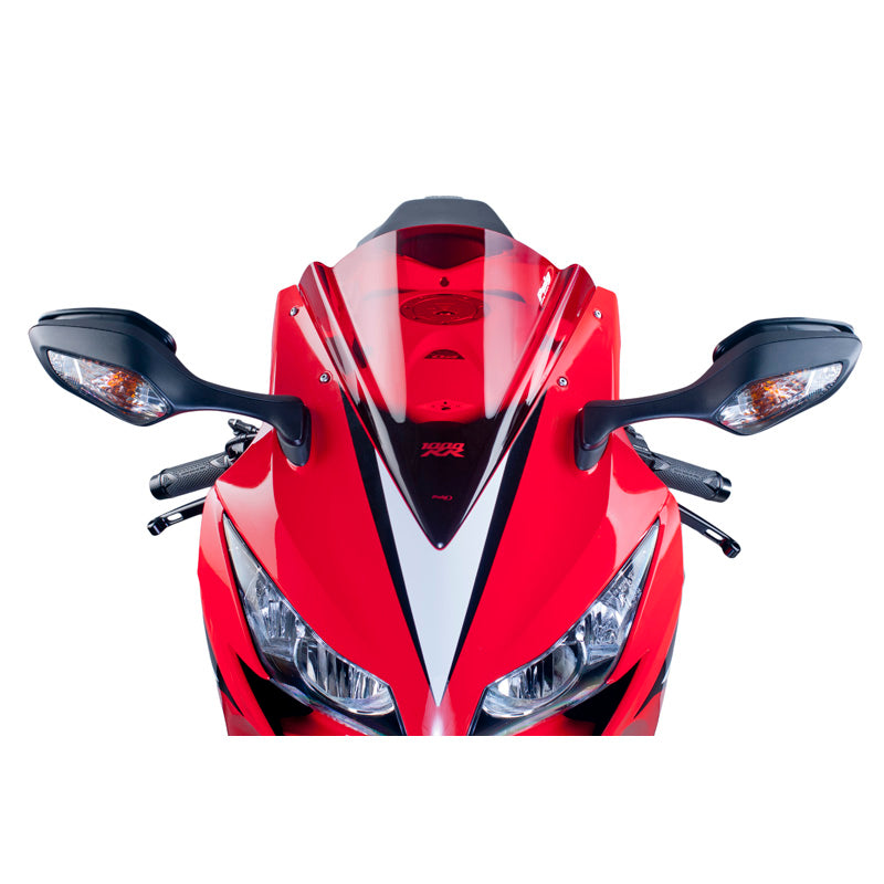 PUIG Z-RACING SCREEN HONDA CBR1000RR 12-16 C/RED 5994R