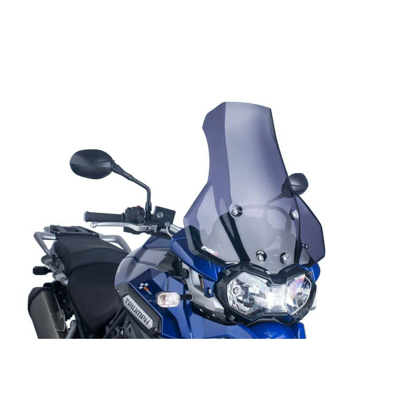 PUIG TOURING SCREEN TRIUMPH TIGER EXPLORER/XC 1200 12- 6000F