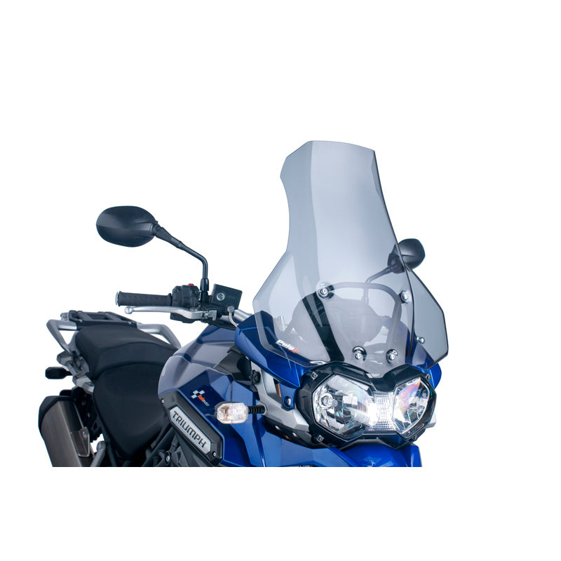 PUIG TOUR.SCREEN TRIUMPH TIGER EXPLORER/XC 1200 12-15' 6000H
