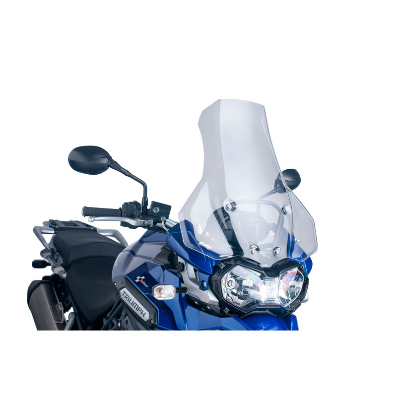 PUIG TOUR.SCREEN TRIUMPH TIGER EXPLORER/XC 1200 12-15' 6000W