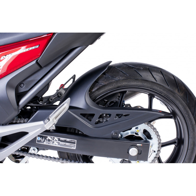 PUIG REAR MUDGUARD HONDA NC700S 6038J