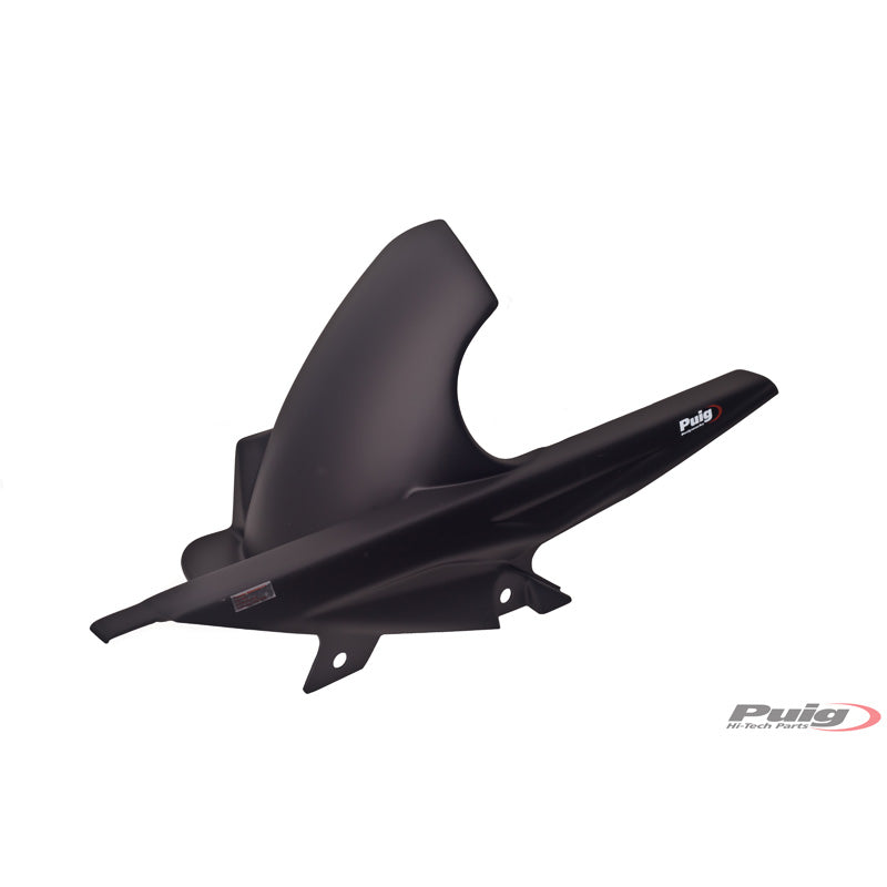 PUIG REAR HUGG.TRIUMPH TIGER 800/CX/XCX/XCA/XR/XRX/XRT 6040J