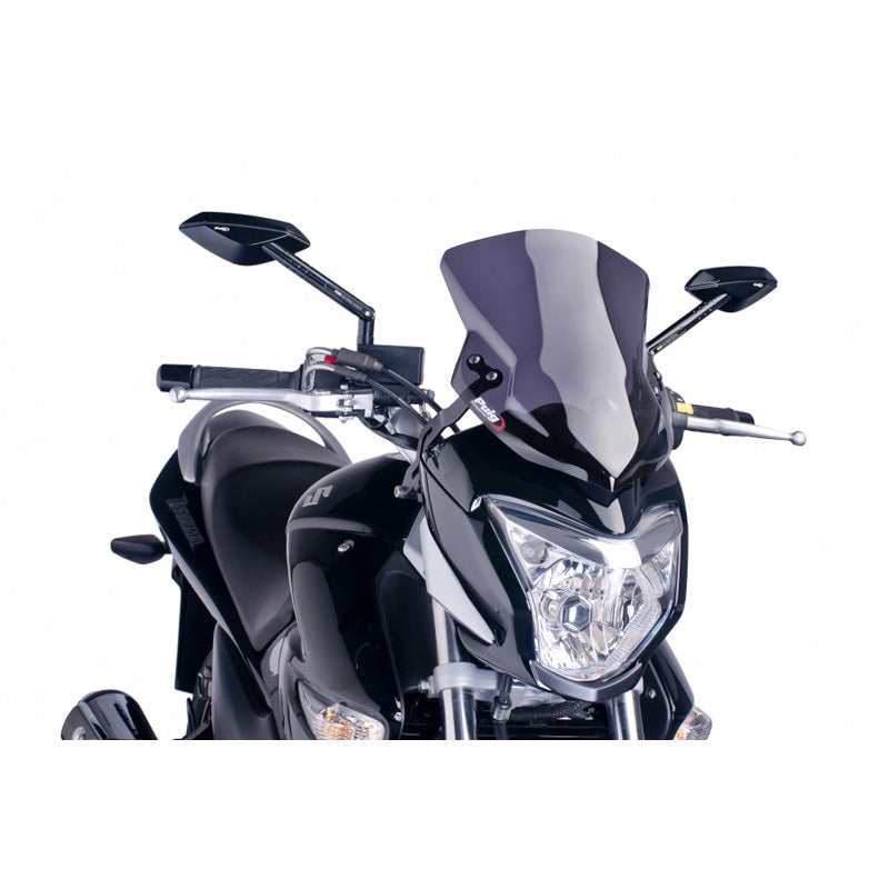 PUIG SPORT WS INAZUMA 13-16 D SMOKE 6251F