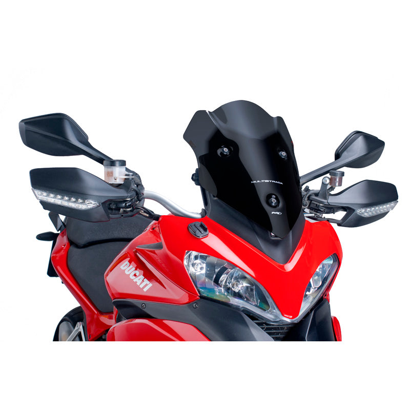 PUIG RACING SCREEN DUCATI MULTIESTRADA 1200/S 10-12 6273F