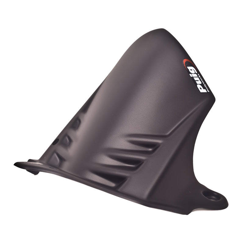 PUIG RR HUGGER HONDA CROSSTOURER/DCT 12-18 C/MATT BLA 6334J