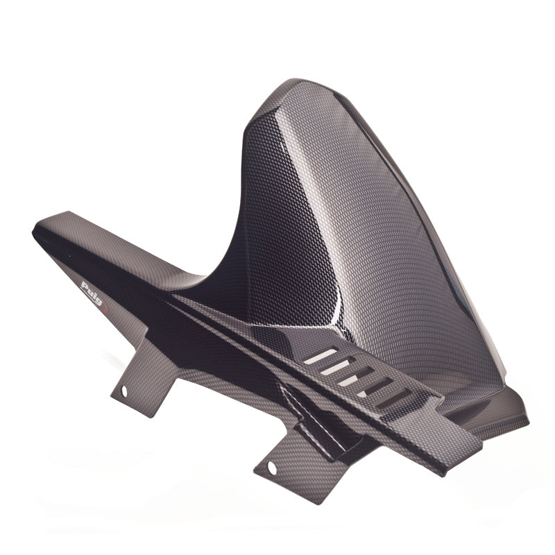 PUIG RR HUGGER BMW F700GS 12-17' C/CARBON 6366C