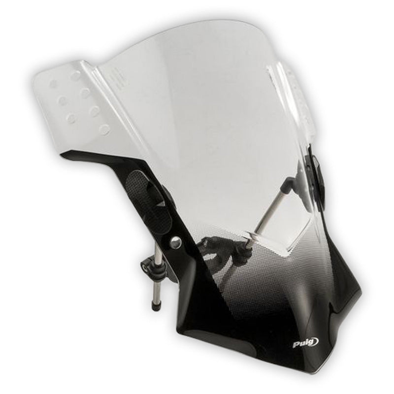 PUIG WINDSHIELD MOD. RAFALE KAWASAKI ER6N 12' C/CLEAR 6409W