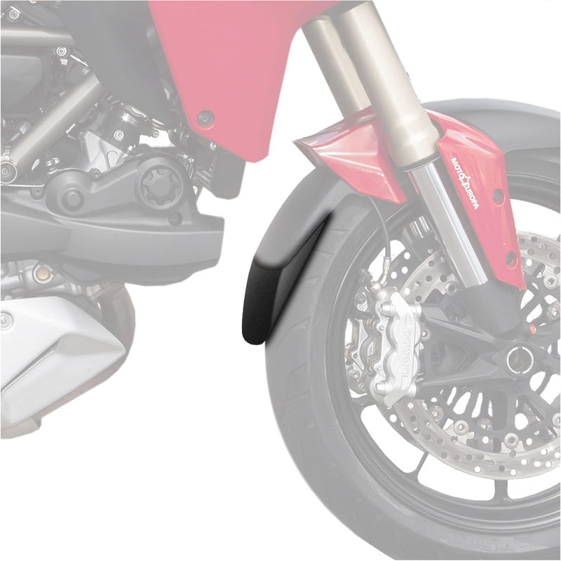 PUIG FRT FEND EXT MULTISTRADA 1200/S 10-17' 6416N