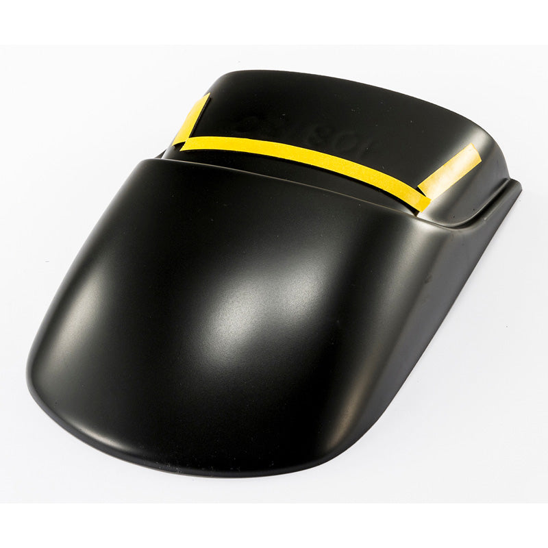 PUIG FRONT FENDER EXTENSION 6418N