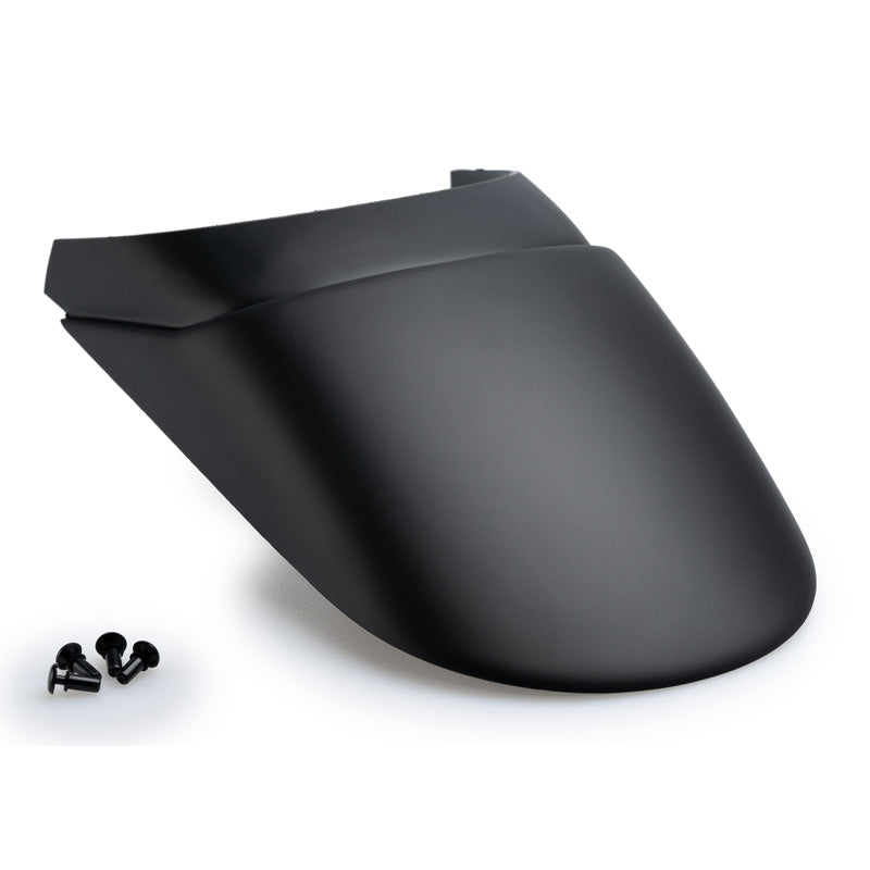 PUIG FRT FEND EXT CBR1100XX BLACKBIRD 97-07' 6432N