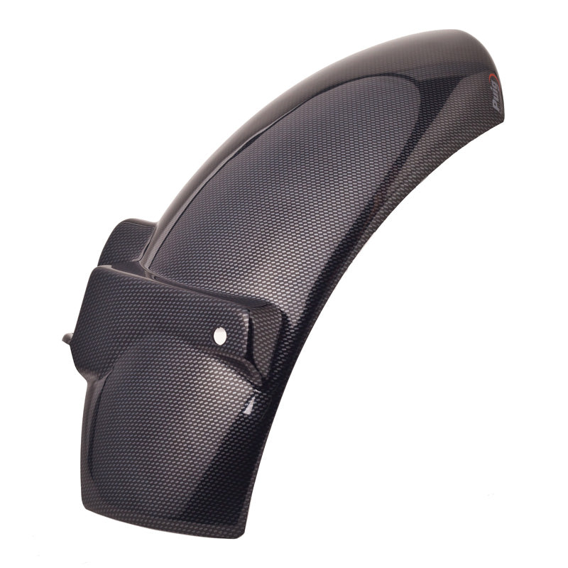 PUIG REAR FENDER F800 GT 13-17 CARBON 6447C