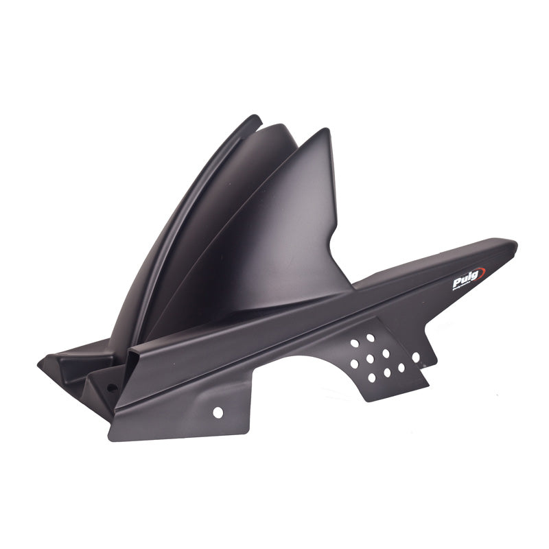 PUIG RR HUGGER KAWASAKI Z800 13'-17' C/MATT BLACK 6462J