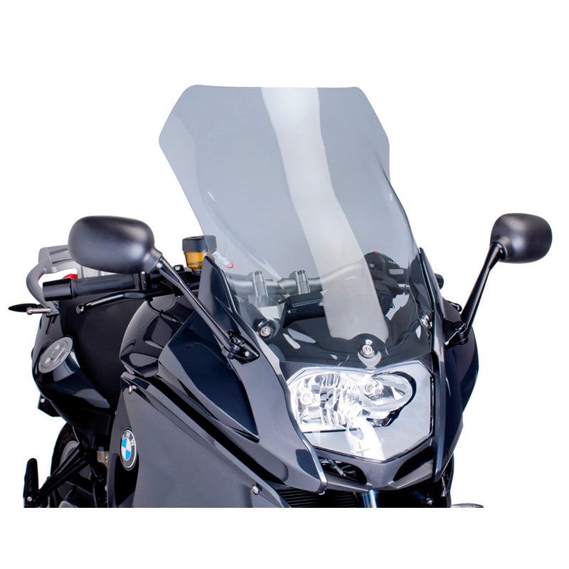 PUIG TOURING SCREEN BMW F800GT 13-18' C/SMOKE 6485H