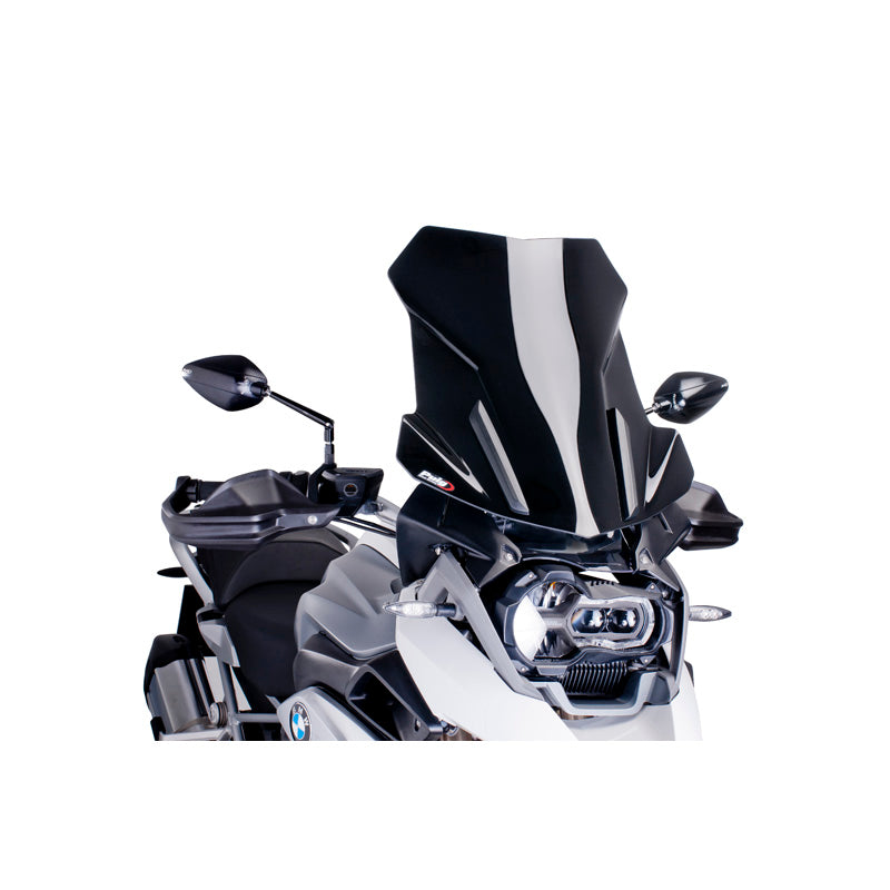 PUIG TOURING SCREEN BMW R1200GS 13-18' C/BLACK 6486N