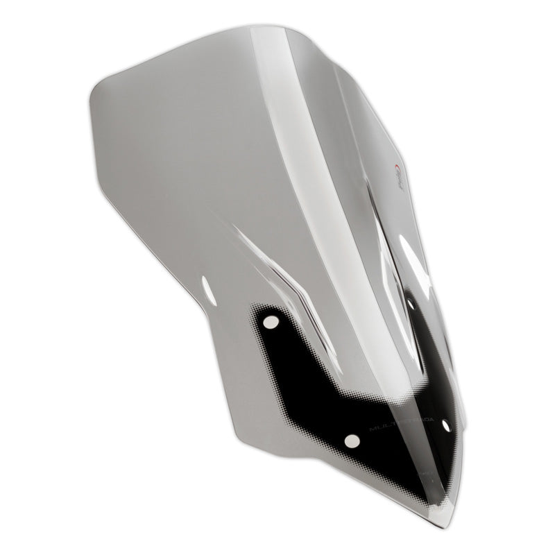 PUIG TOURING SCREEN MULTIESTRADA/S 1200 13-14' C/SMOKE 6491H