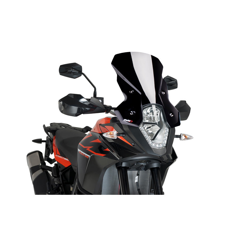 PUIG TOURING SCREEN KTM 1050 ADV/ 1190 ADV/ 1290 S.ADV 6494N
