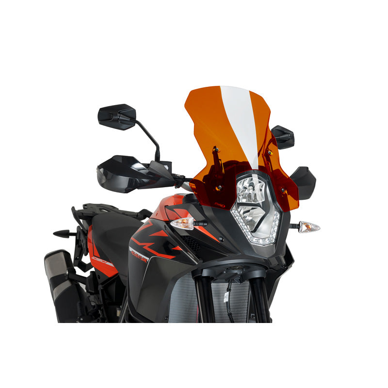 PUIG TOURING SCREEN KTM 1050 ADV/ 1190 ADV/ 1290 S.ADV 6494T