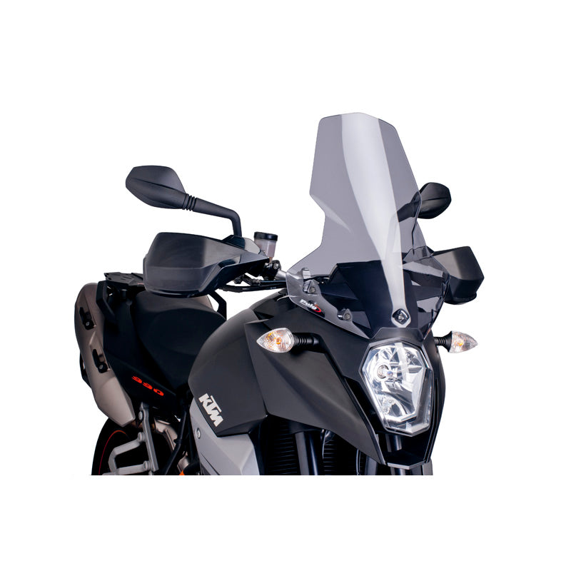 PUIG TOURING SCREEN KTM 990 SMT 09'-12'C/SMOKE 6495H