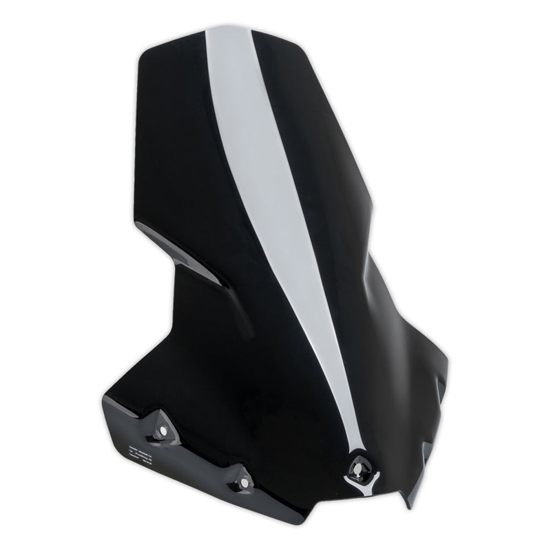 PUIG TOURING SCREEN KTM 990 SMT 09'-12'C/BLACK 6495N