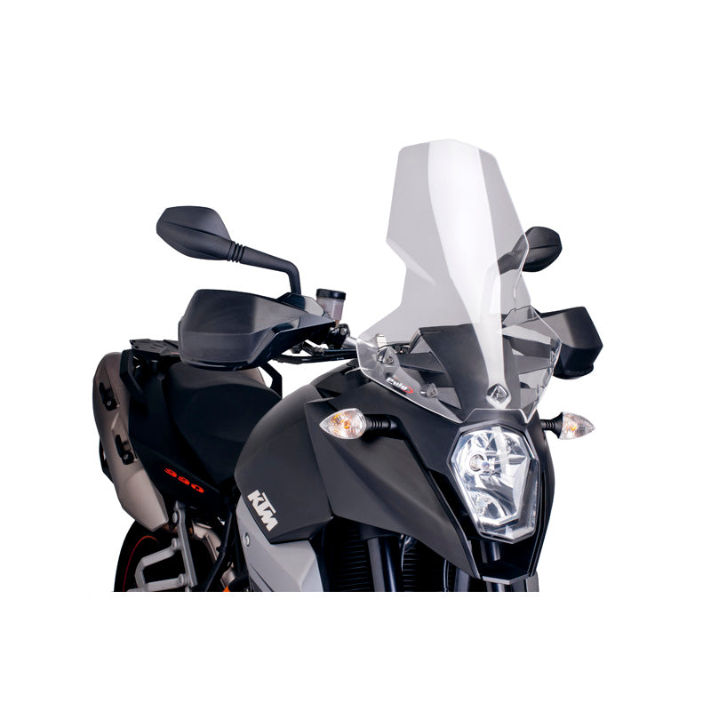PUIG TOURING SCREEN KTM 990 SMT 09'-12'C/CLEAR 6495W