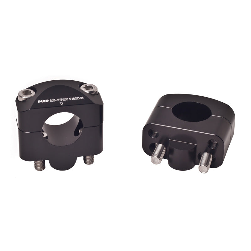PUIG HANDLEBAR ADAPTORS 22MM TO 29MM 6632N