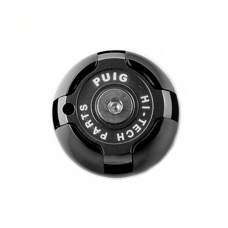 PUIG PLUG OIL KTM BLACK 6780N