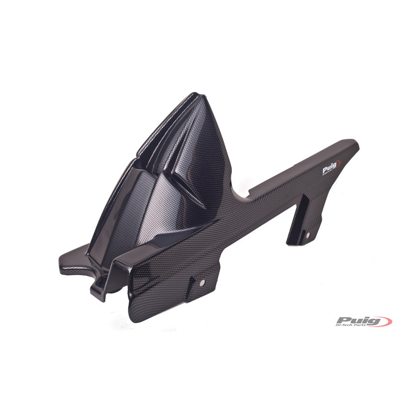 PUIG RR HUGGER KAWASAKI NINJA 300 13-17/Z300 15-17'' 6843C