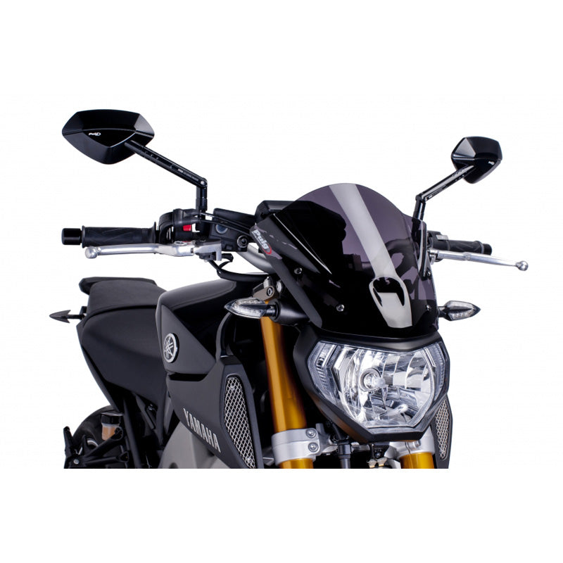 PUIG SPORT WS FZ9 13 D SMOKE 6859F