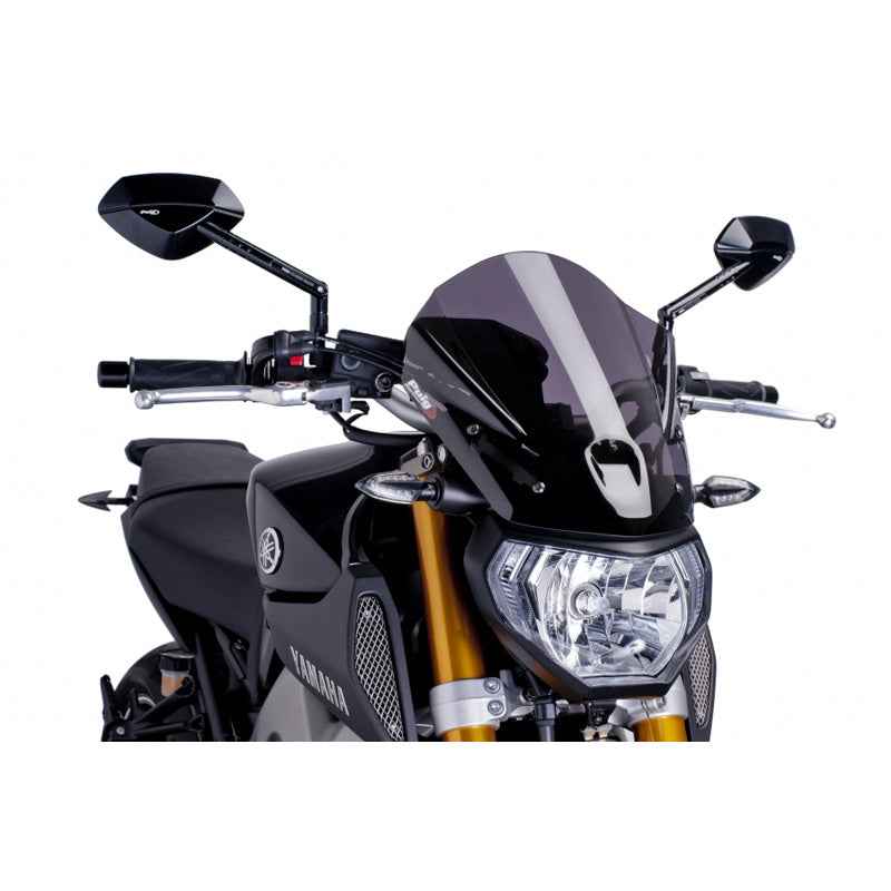 PUIG SPORT WS FZ9 13 D SMOKE 6859F