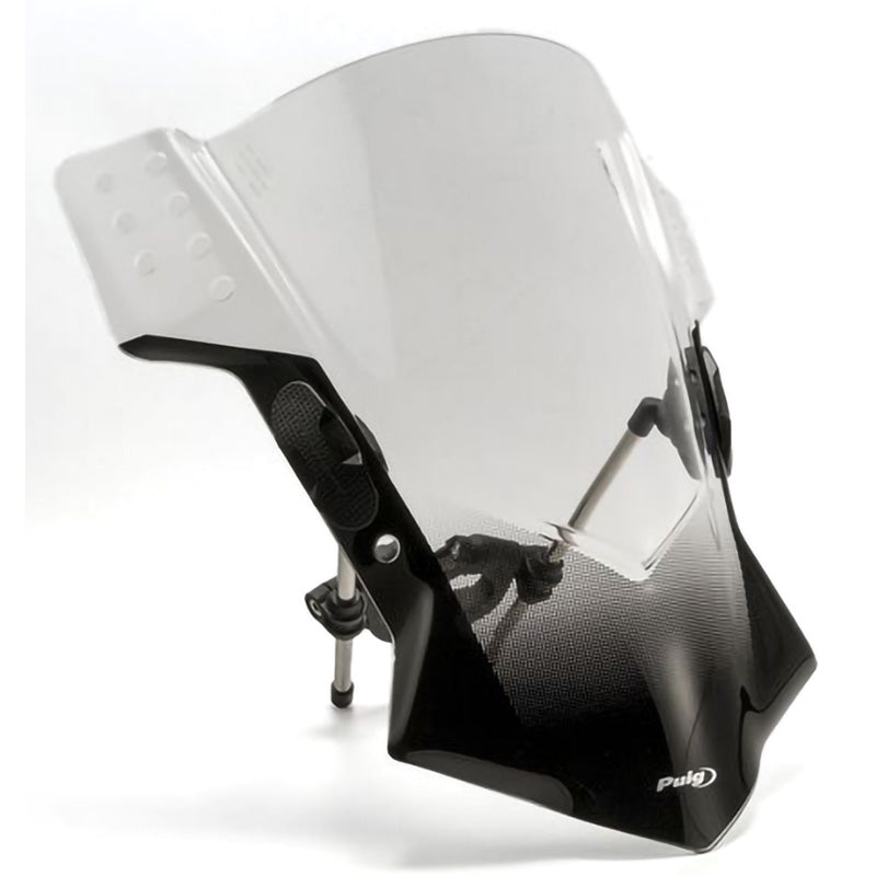 PUIG WINDSHIELD MOD. RAFALE INAZUMA 250 13' C/CLEAR 6860W