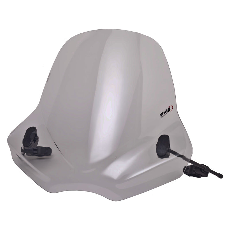 PUIG WINDSHIELD MOD. TOURING TRAVELLER II INAZUMA 250 6862H