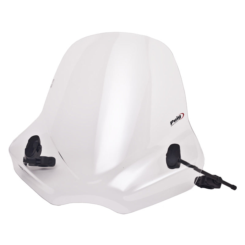 PUIG WINDSHIELD MOD. TOURING TRAVELLER II INAZUMA 250 6862W