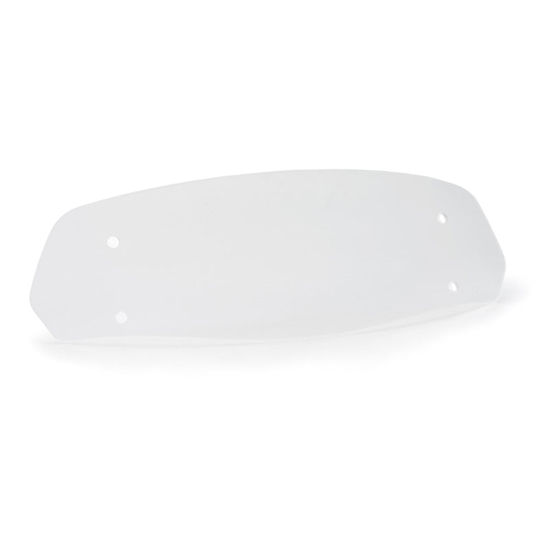 PUIG MULTIADJUSTABLE VISOR SPARE SHIELD (325 X 102 MM) 6873W