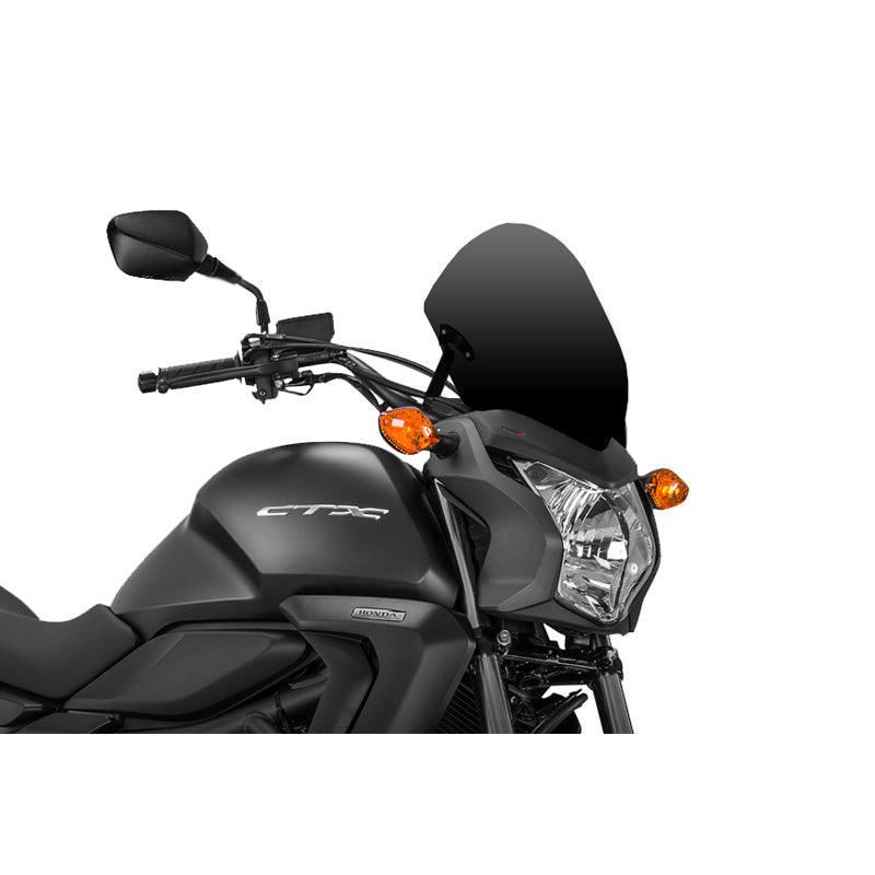 PUIG WINDSCREEN NEW GENERATION HONDA CTX700N 14'-17'C/ 7009N