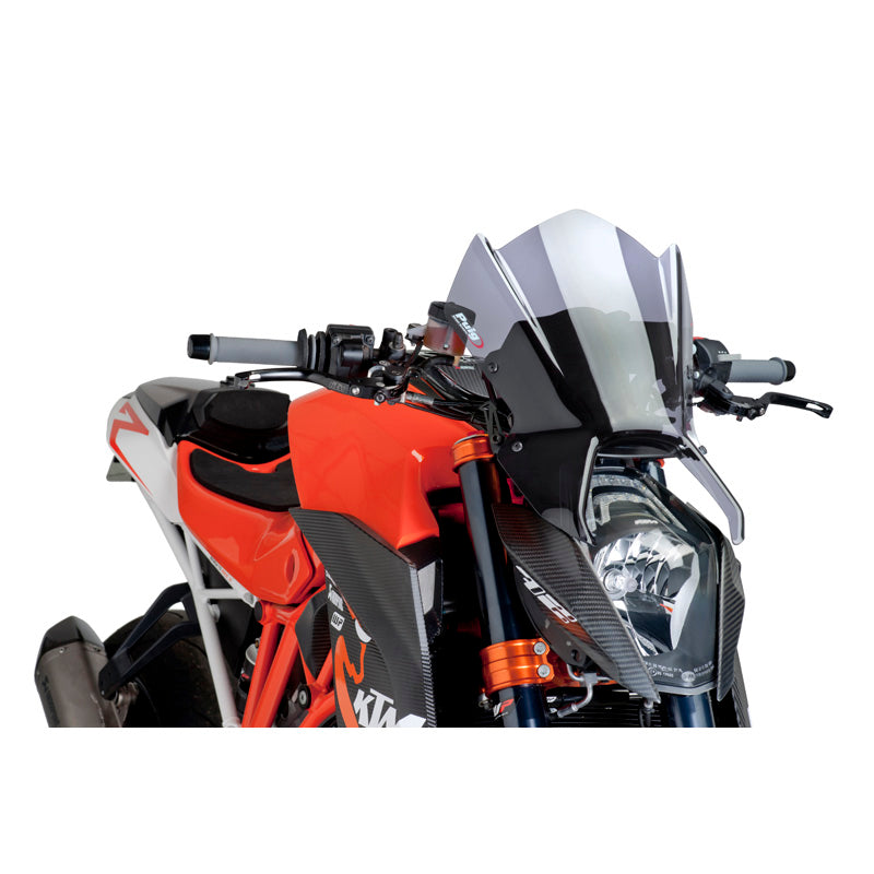 PUIG WINDS. NEW GENERATION KTM 1290 SUPERDUKE R 14-16' 7014H
