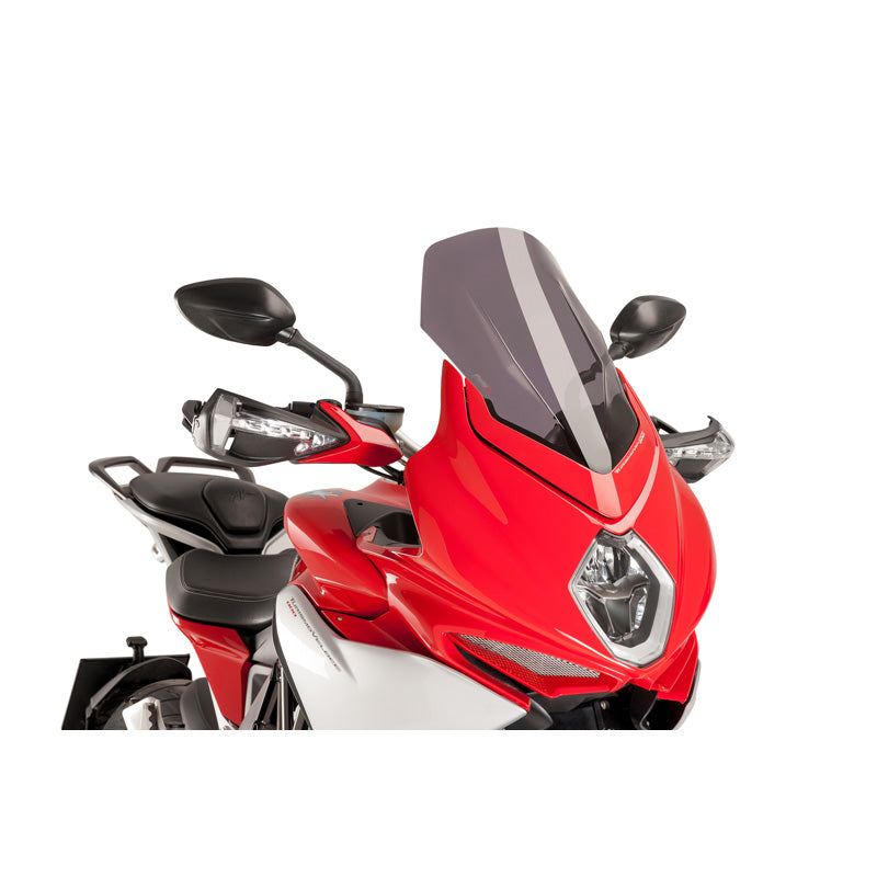 PUIG TOURING SCREEN MVAGUSTA TURISMO VELOCE 800 14-18 7017F