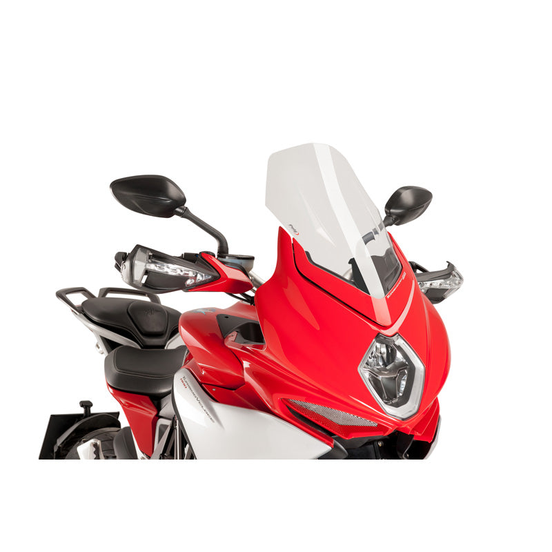 PUIG TOURING SCREEN MVAGUSTA TURISMO VELOCE 800 14-18 7017W