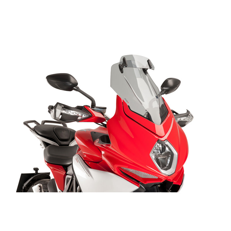 PUIG TOURING SCREEN WITH MULTI VISOR TURISMO VELOCE C/ 7018H
