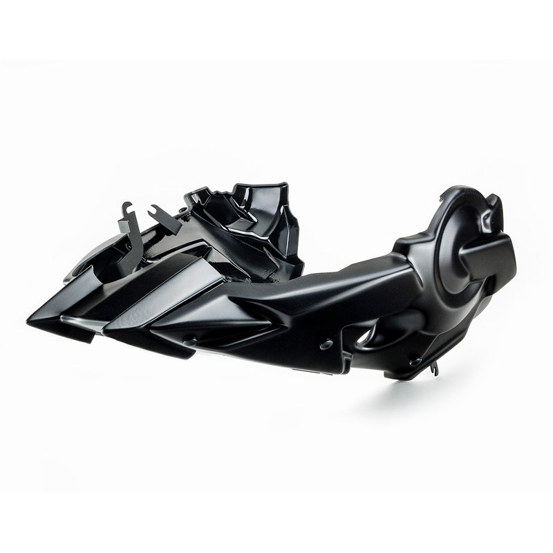 PUIG ENGINE SPOILER YAM FZ-07 (14-15) MATTE BLACK 7022J