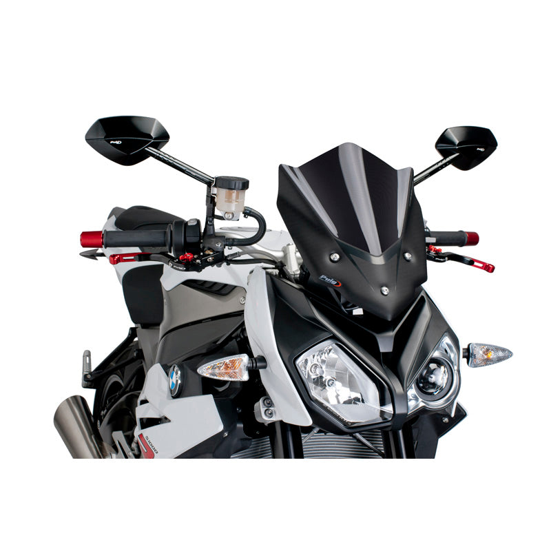 PUIG RACING SCREEN BMW S1000R 14'-18' C/CARBON 7040C
