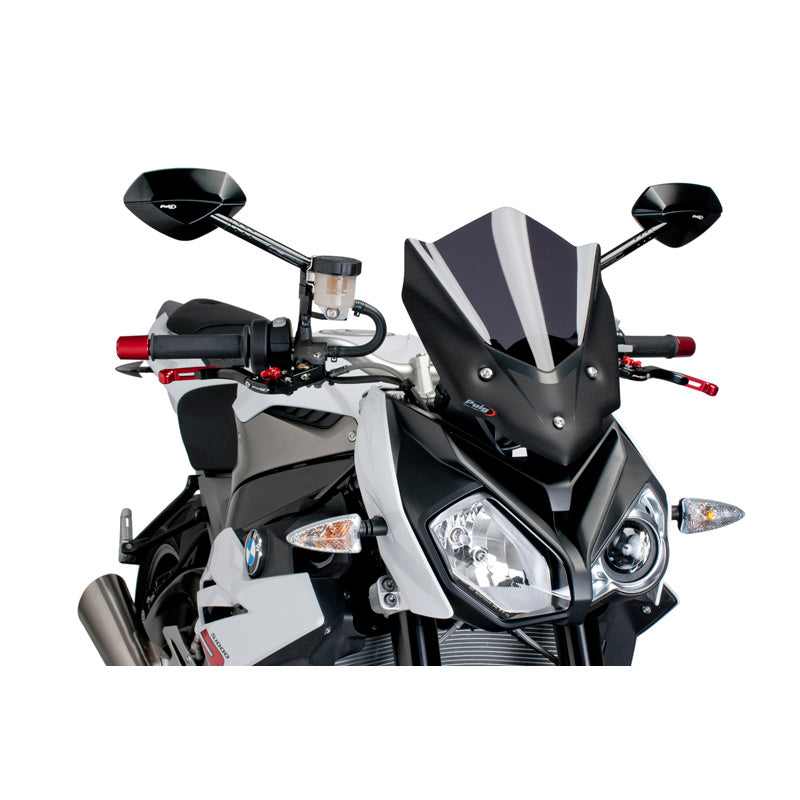 PUIG RACING WS S1000R 14 D SMOKE 7040F