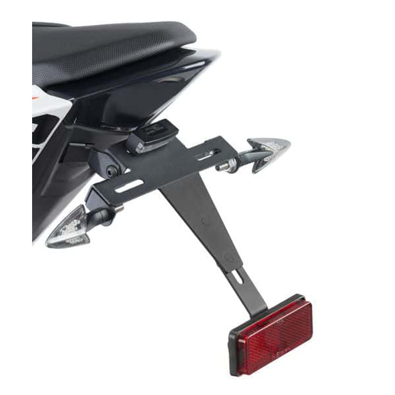PUIG LICENSE SUPPORT KTM 1290 SUPERDUKE 7106N